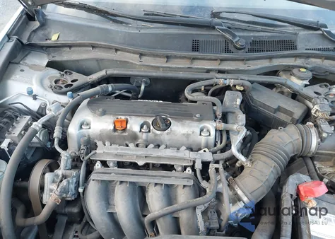 2011 Honda Accord 2.4 Ex-L z USA, uszkodzony, nr VIN 1HGCP2F8XBA083162